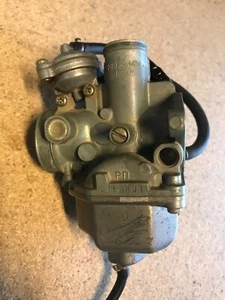 OEM 97-05 Honda TRX250 Recon Keihin PD Carb Carburetor CLEANED & READY!! - Picture 1 of 4