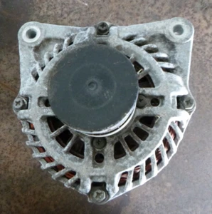 Nissan Xtrail T31 9/07-13 2.0 Petrol Alternator 23100 1FC1A - Picture 1 of 5
