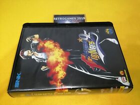 SNK Neo Geo THE KING OF FIGHTERS 95 SNK Neogeo  AES.