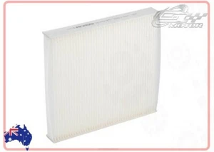 Ryco Cabin Air Filter FOR Nissan Pulsar 2001-2005 1.8 (N16) Hatchback RCA113P - Picture 1 of 1