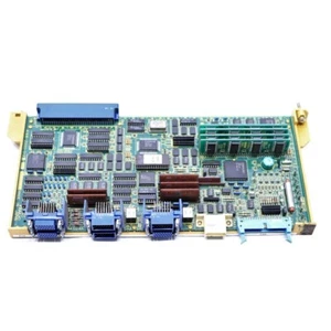 * PLACA PC FANUC A16B-2200-0120 - Imagen 1 de 3