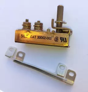 Fenwal Thermoswitch 30002-000 NEW - Picture 1 of 3