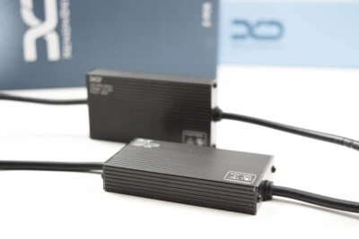 XenonDepot Xtreme Pro DRL LED Drivers (Low/High) For 2014-2020 Toyota 4Runner - Image 1 of 3