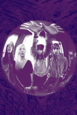 TURXIN The Smashing Pumpkins Art Wall Indoor Room Outdoor - POSTER 20x30