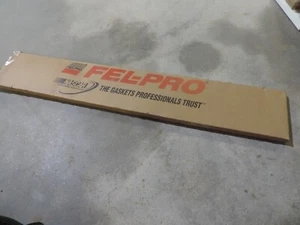 MS 90314-2 Felpro Intake Manifold Gaskets Set Lower for Chevy Le Sabre Suburban - Picture 1 of 5