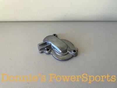 Cubierta de bomba de agua Husqvarna FC450 16-24 OEM 79435052000 186 Foto 1 de 3