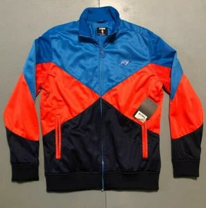 Giacca NBA Oklahoma City Thunder NBA uomo XL vendita al dettaglio $85 - Foto 1 di 3