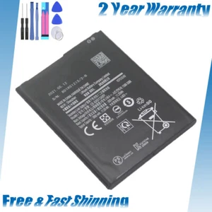 Bateria wymienna do Samsung Galaxy A01 CORE EB-BA013ABY Bateria 3000mAh - Zdjęcie 1 z 7