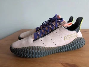 New Dragon Ball Z x Adidas Kamanda Majin Buu DBZ Goku Cell Gohan D97055 Size 10 - Picture 1 of 8