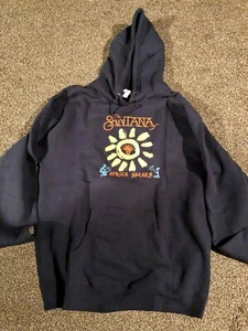 Santana Hoodie - Bild 1 von 2