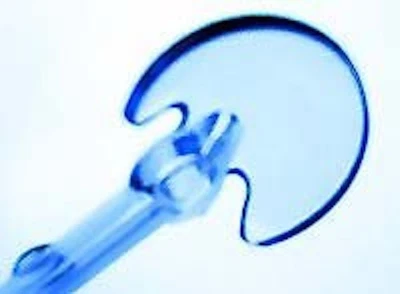 Raspador de lengua para cuidado bucal (paquete de 3) Foto 1 de 3