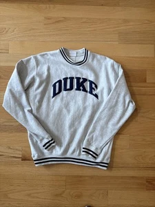 Champion Men's Reverse Weave Sweatshirt Medium - Picture 1 of 1