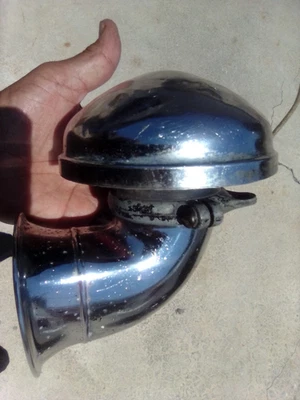 graham hudson studebaker essex reo willys hupmobile packard horn 1934 - 1925 - Image 1 of 4