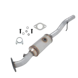 LABLT Catalytic Converter For 2008-2010 Mitsubishi Lancer 2.0L / 2.4L 2WD Front - Picture 1 of 14
