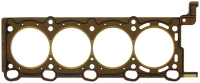 Прокладка головки блока цилиндров Fel-Pro 26356 PT для 96–98 BMW 540i 740i 740iL 840Ci - Изображение 1 из 4