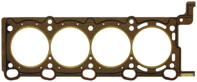 Junta de culata Fel-Pro 26356 PT para 96-98 BMW 540i 740i 740iL 840Ci Foto 1 de 4