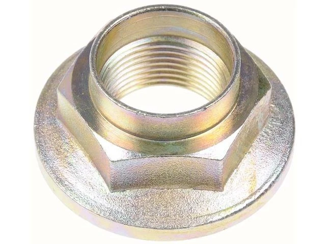 Spindle Nut For 1991-2003 Ford Escort 1992 1993 1994 1995 1996 1997 1998 RP153CZ — 第 1/1 张图片