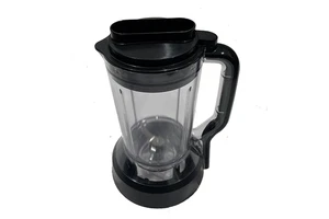 KENWOOD bicchiere frullatore completo robot multipro one touch FDM73.480SS ECC.. - Foto 1 di 1