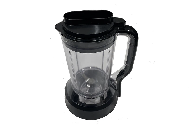 KENWOOD bicchiere frullatore completo robot multipro one touch FDM73.480SS ECC.. - Immagine 1 di 1