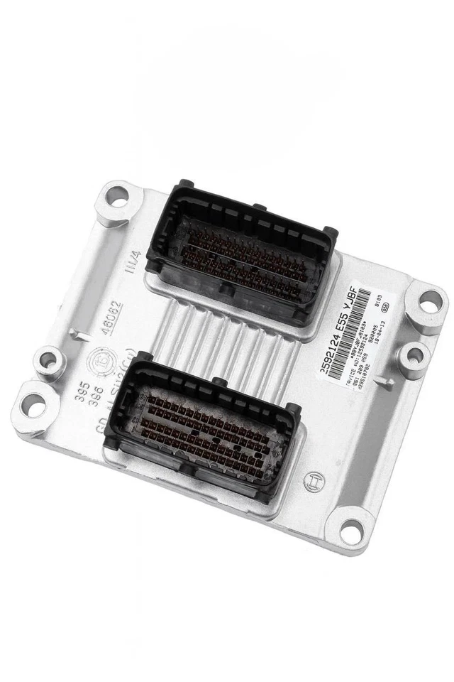 12592124 | Genuine GM® Engine Control Module FAST SHIPING Foto 1 de 1