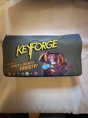 KEYFORGE: WINDS OF EXCHANGE - Image 1 of 4