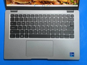 Dell Latitude 5420 14" (512GB SSD, Intel Core i7 11th Gen., 3.00 GHz, 16GB).. - Bild 1 von 10