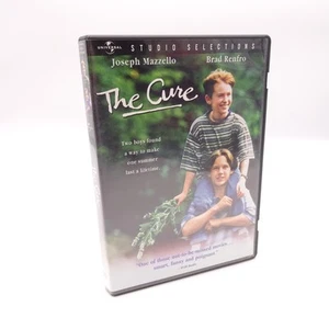 The Cure (DVD, 1995) - Picture 1 of 4
