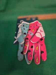 Massov glove youth Med - Picture 1 of 3