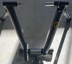 Saris CycleOps Bike Stand Indoor Trainer(Folding)Stationary Bike Training (READ) - Picture 1 of 11