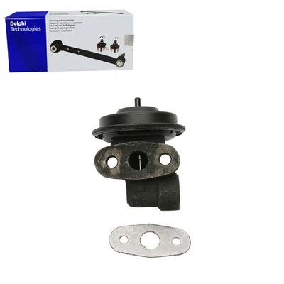 Delphi Exhaust Gas Recirculation (EGR) Valve For 2003-2004 Ford Mustang 4.6L V8 - Image 1 of 4