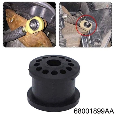 Car Shift Rod Lever Bushing For 2002-2007 Jeep Liberty With 231 Transfer Case - Image 1 of 4