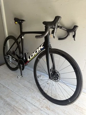 Disco Look 795 Blade RS Foto 1 de 4