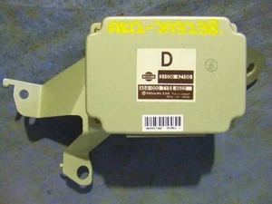 NISSAN March 2004 Transmission Computer 31036AZ100 4622 [Used] [PA28535754] - Picture 1 of 3