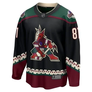 Maglia hockey NHL Phoenix Arizona Coyotes Phil Kessel giovane piccola media Kachina - Foto 1 di 9