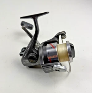 Gebrauchte Penn 3000 Power Graph Spinnrolle Angelrolle - Bild 1 von 5