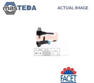 1957238 ENGINE DETONATION KNOCK SENSOR EPS FOR OPEL INSIGNIA A,ASTRA J GTC,GT 2L - Picture 1 of 5