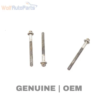 1996-2002 2004-2012 MERCEDES-BENZ SL600 - M8x90 Screw / BOLT SET (3) - Image 1 of 3
