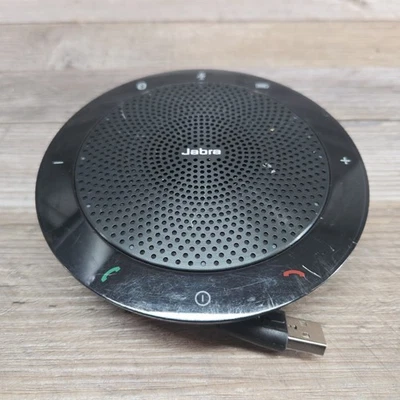 Jabra PHS002W Bluetooth Wireless Speakerphone - Image 1 of 3
