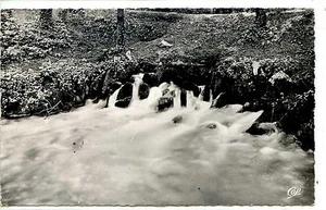 CP 01 - AIN - Divonne les Bains - La Grande Source - Picture 1 of 1