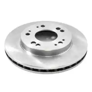 0802388 Carquest Wearever Disc Brake Rotor for FRONT xref. # 96162 - Picture 1 of 3