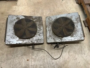 RARE 1941 Lincoln Continental Seat Heaters Original NOS? V12 Flathead 1946 1948 - Picture 1 of 11