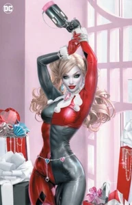 Batman #609 Natali Sanders Megacon Exclusive Virgin Variant Ltd 500 - Bild 1 von 4