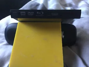 Dell XPS M1730 Laptop Blueray DVD-RW Laufwerk optisches Laufwerk UJ-220 sehr selten - Bild 1 von 2