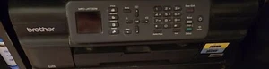 brother printer, auto clean. - Picture 1 of 1