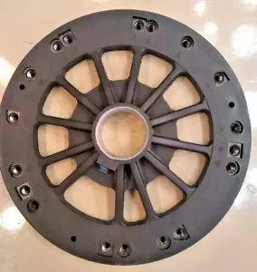 NEU Casablanca Emerson Animation Gummiknabe Ersatz Deckenventilator Schwungrad - Bild 1 von 7