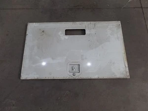GENUINE GROVE MANLIFT 2145801005 DOOR PANEL WELD, NOS - Picture 1 of 5