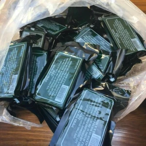 LOT 45 IDF Trauma Israeli Bandage Field Emergency Army Military IFAK combat nib - Picture 1 of 16