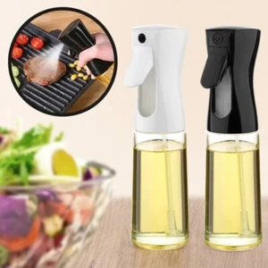 Ölsprüher für Speiseöl Ölspray Öl Sprühflasche Öl Sprayer Zerstäuber Spritzkanne - Bild 1 von 18