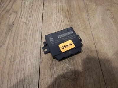 Centralina PDC Park Assist Skoda Superb II Octavia 1Z 1Z0919475F originale - Immagine 1 di 2