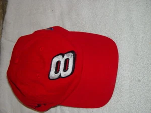 Gorra de béisbol ajustable Dale Jr. 8 Oreo Ritz Headmaster  - Imagen 1 de 9